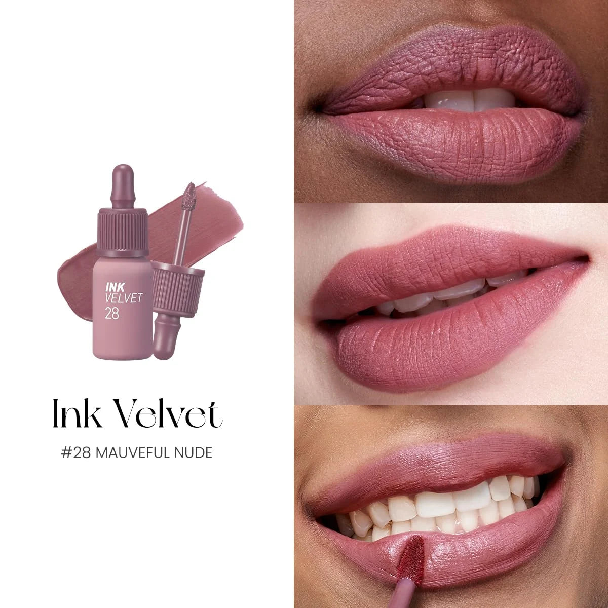 [Peripera] Ink The Velvet Lip TInt