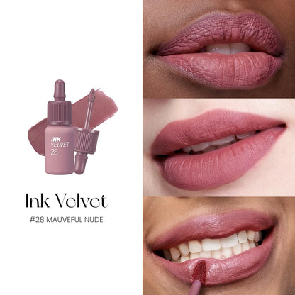 [Peripera] Ink The Velvet Lip TInt