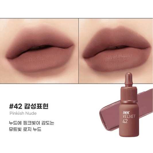 [Peripera] Ink the velvet