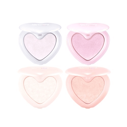 [Lilybyred] Luv Beam Glow Veil (Surligneur)
