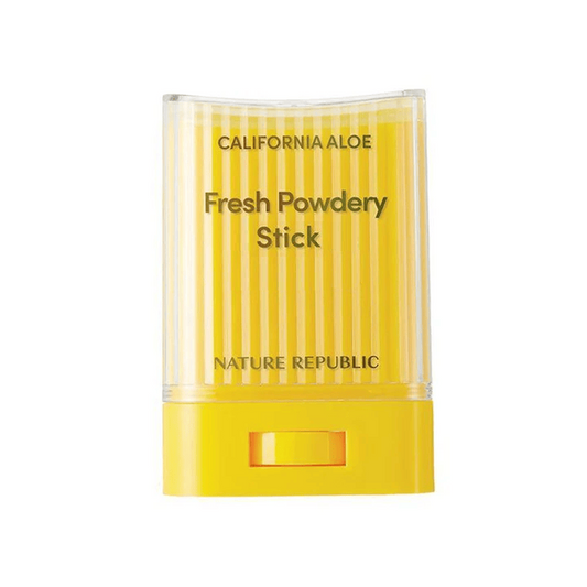 [Nature Republic] California Aloe Stick