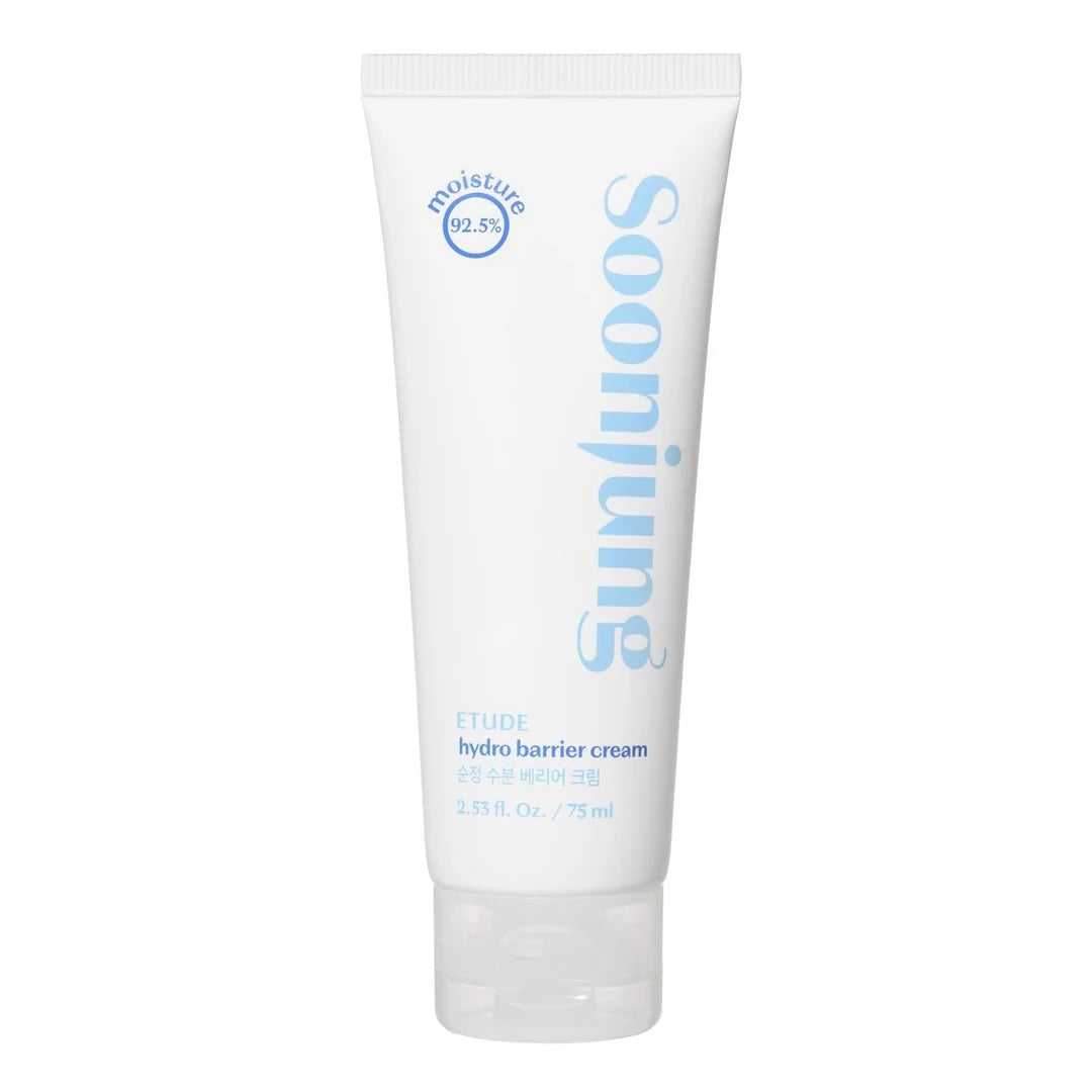 [Etude] Soonjung Hydro B. Cream 75ml