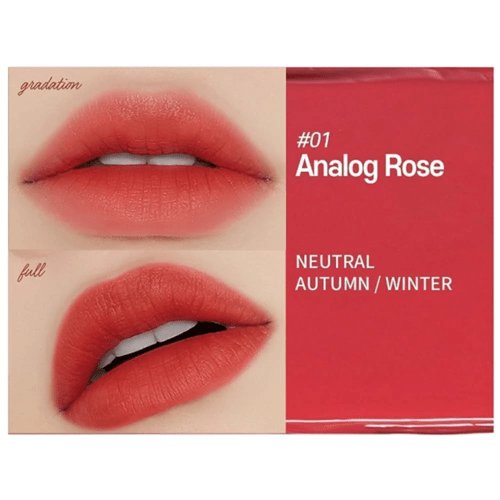 [Etude House] Fixing Tint
