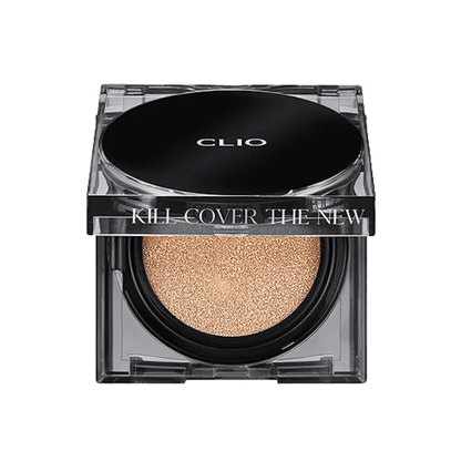 [Clio] Kill Cover Le nouveau coussin Founwear (Coussin 15g + Recharge 15g)
