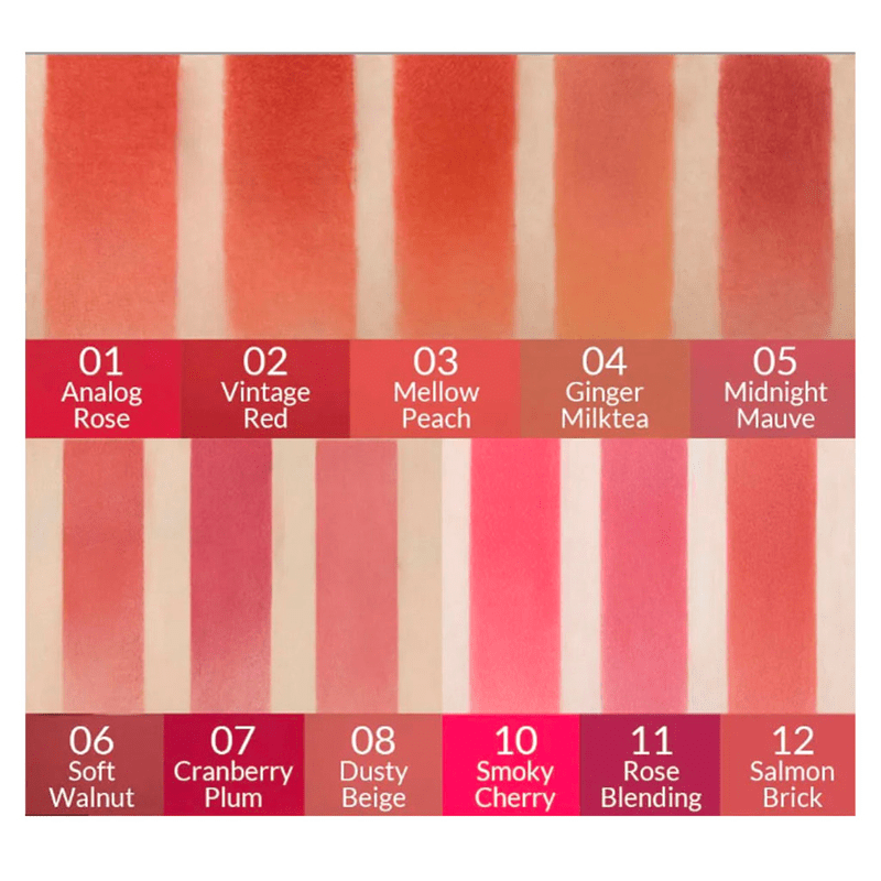 [Etude House] Fixing Tint