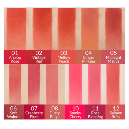 [Etude House] Fixing Tint
