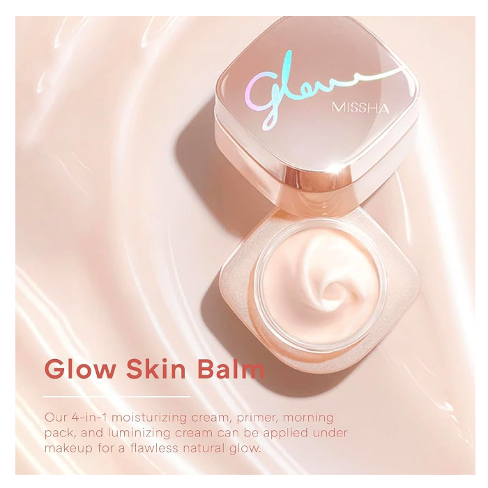 [MISSHA] Glow Skin Balm 50ml