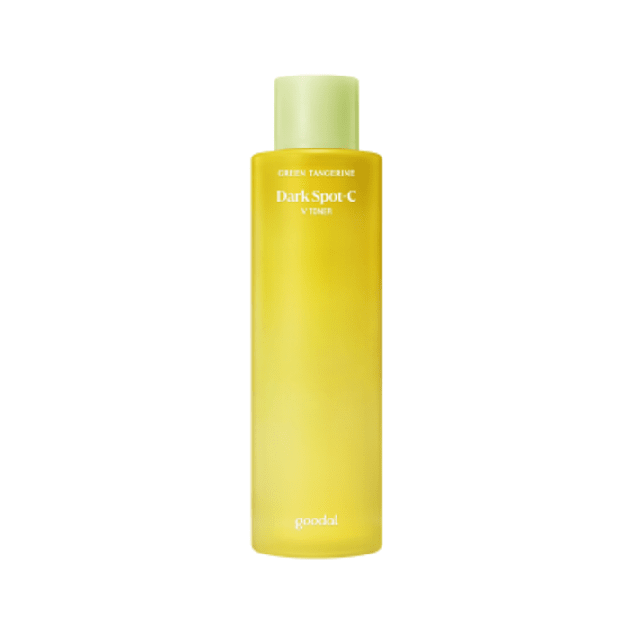 [Goodal] Green Tangerine Vita C Toner 300ml