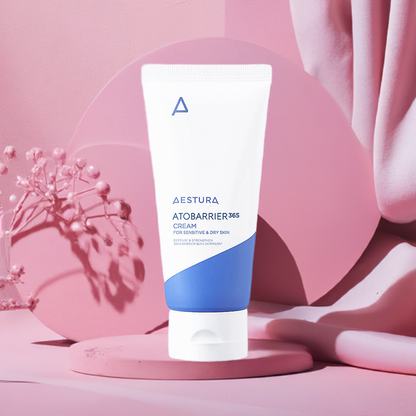 [AESTURA] Atobarrier 365 Cream 80ml