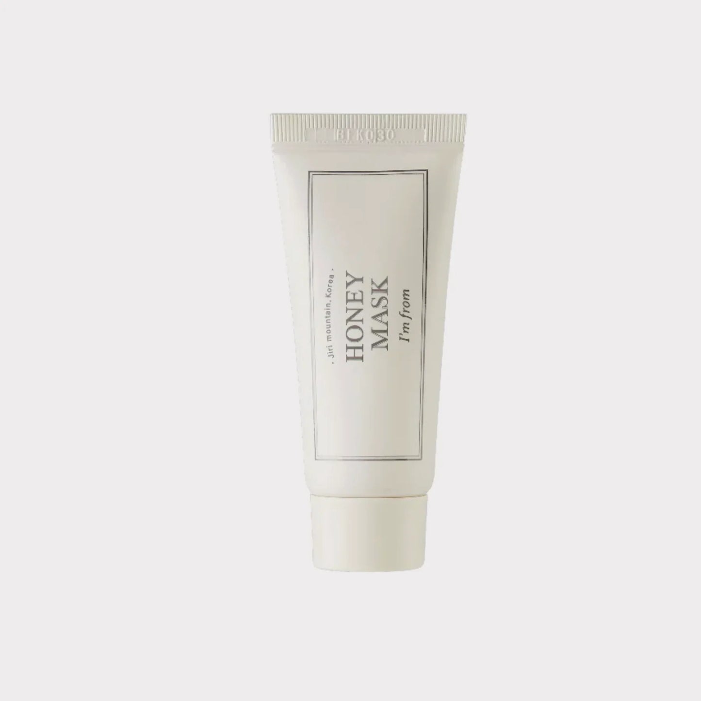[I'm From] Honey Mask Mini 30g