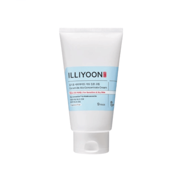 [ILLIYOON] Crème concentrée Ultra Ceramide Ato 150 ml