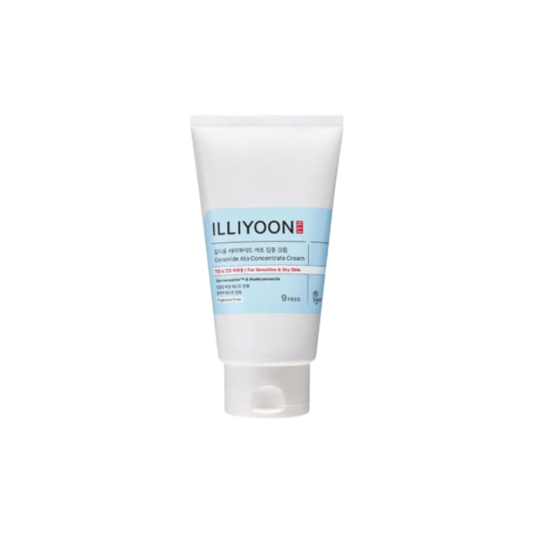 [ILLIYOON] Ultra Ceramide Ato Concentrate Cream Mini 30ml