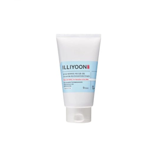 [ILLIYOON] Ultra Ceramide Ato Concentrate Cream Mini 30ml