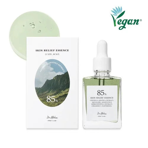 [Dr.Althea] Skin Relief Essence 30ml