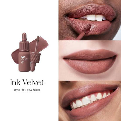 [Peripera] Ink The Velvet Lip TInt