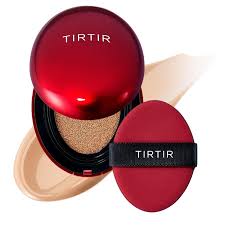 [TIRITR] Fond de teint coussin rouge Mask Fit