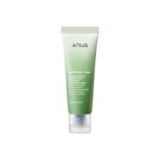 [ANUA] Heartleaf Quercetinol Pore Deep Cleansing Foam Mini 25ml