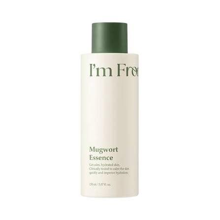 [I'm From] Mugwort Essence 160ml New
