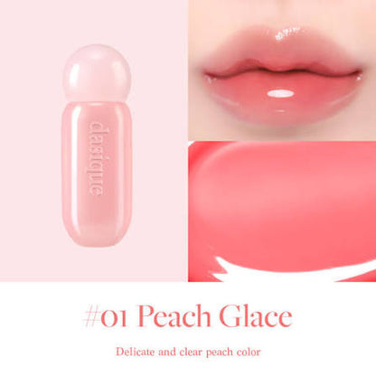 [Dasique] Juicy Dewy Glow Tint