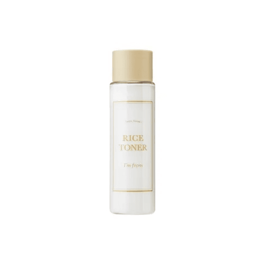 [I'm From] Rice Toner Mini 30ml