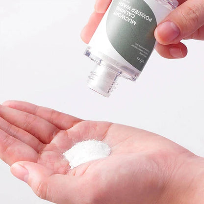 [Isntree] Mugwort Calming Powder Wash (1g × 25ea)