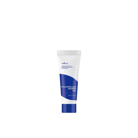 [Isntree] Hyaluronic Acid Watery Gel Mini 10ml