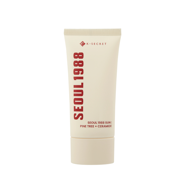 [KSECRET] SEOUL 1988 Sun : Pine Tree + Ceramide 50ml