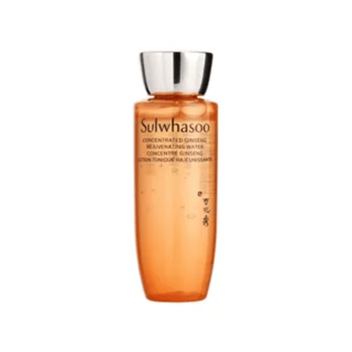 [Sulwhasoo] Concentrated Ginseng Rejuvenating Water Mini 25ml