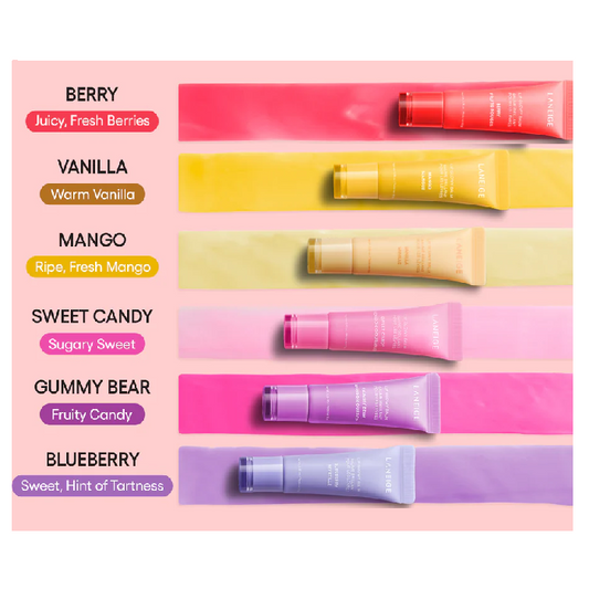 [LANEIGE] Lip Glowy Balm