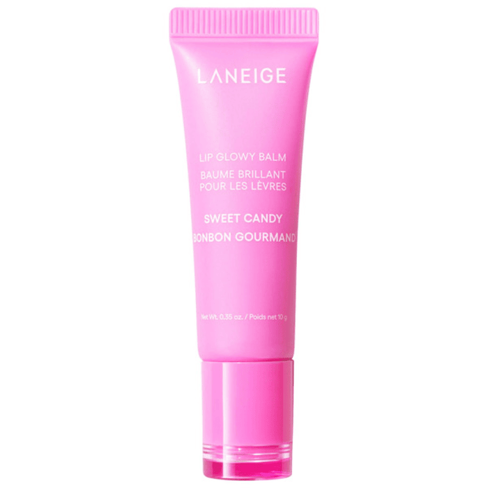 [LANEIGE] Lip Glowy Balm