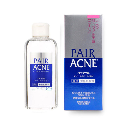 [LION] Pair Acne Clean Lotion 160ml