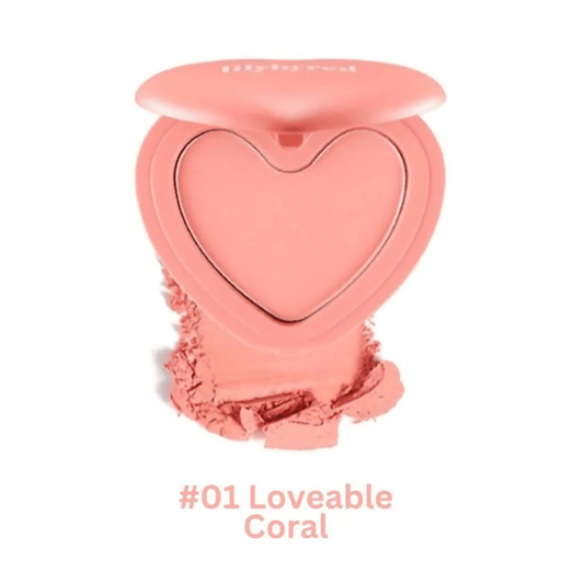 [Lilybyred] Luv Beam Cheek