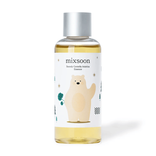 [Mixsoon] Soody Essence de Centella Asiatica 100 ml