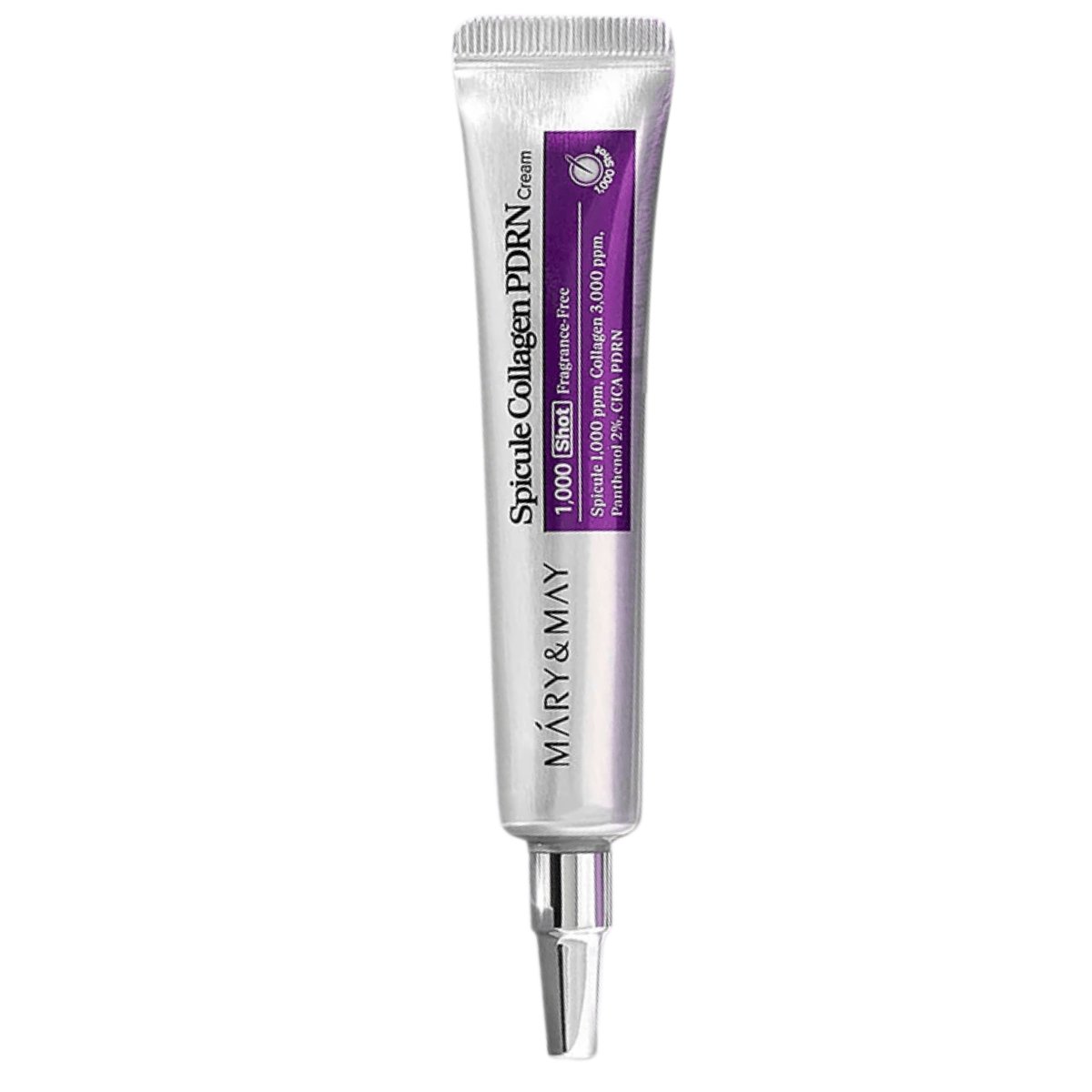 [Mary&May] Spicule Collagen PDRN Cream 15g