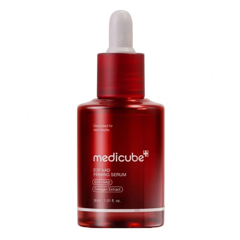 [Medicube] EGF NAD Firming Serum 30ml