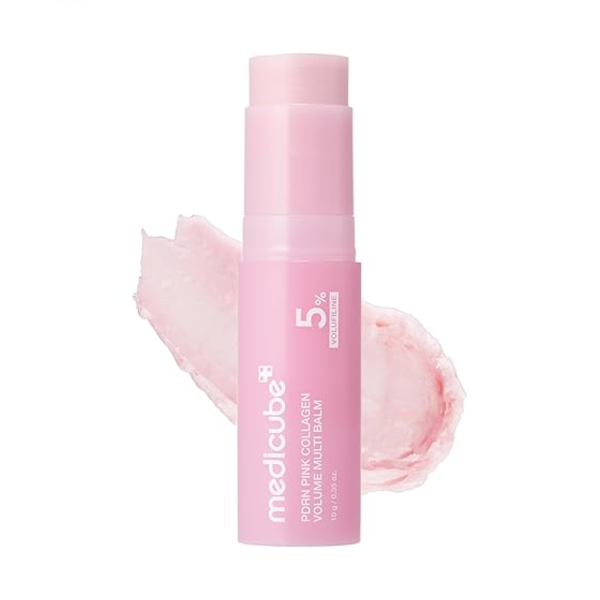 [Medicube] PDRN Pink Volume Multi Balm 10g
