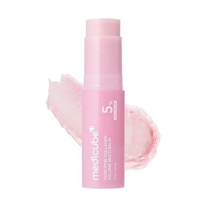 [Medicube] PDRN Pink Volume Multi Balm 10g
