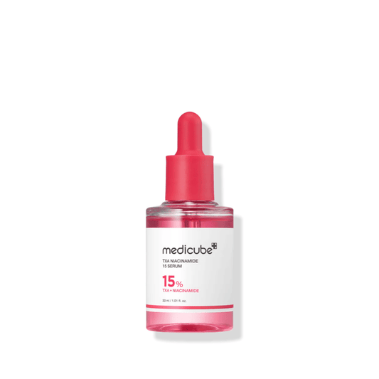 [Medicube] TXA Niacinamide 15 Serum 30ml