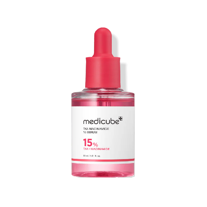 [Medicube] TXA Niacinamide 15 Serum 30ml