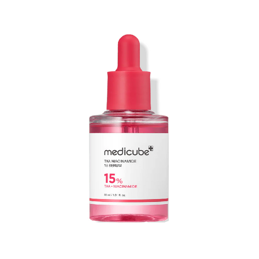 [Medicube] TXA Niacinamide 15 Serum 30ml