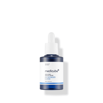 [Medicube] Zero Pore One day Serum 30ml