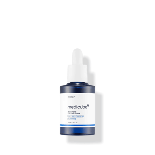 [Medicube] Zero Pore One day Serum 30ml