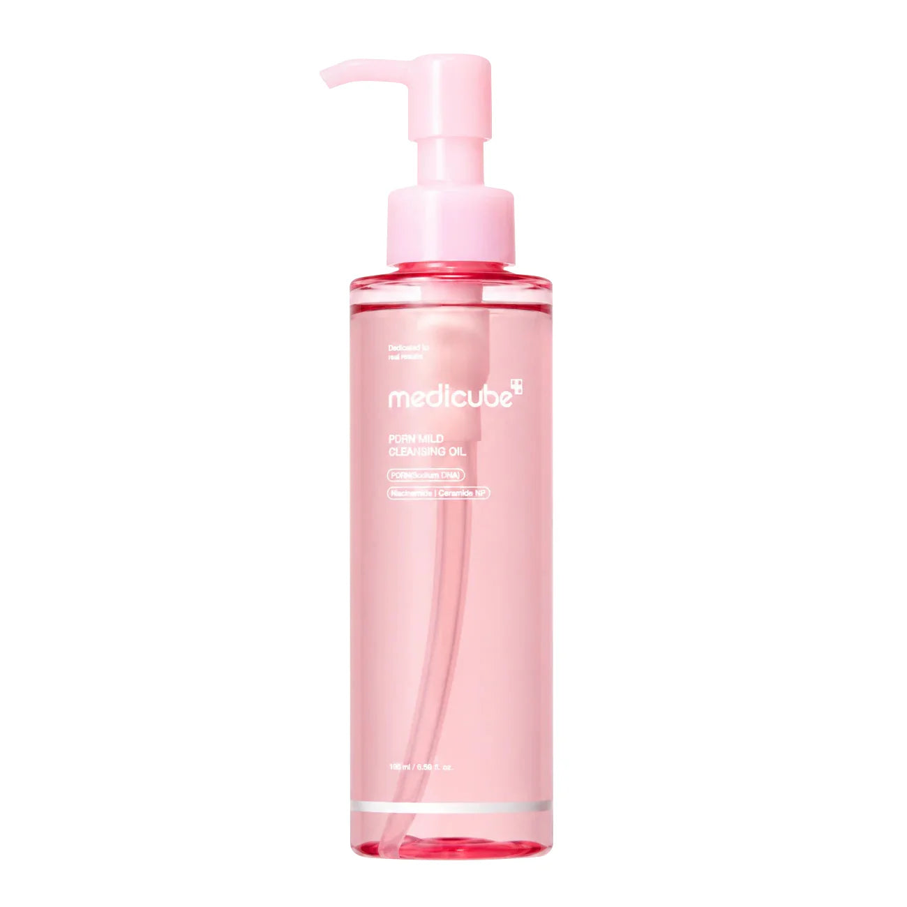 [Medicube] PDRN Mild Cleansing Oil 195ml