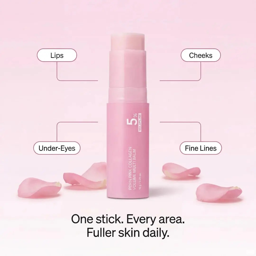 [Medicube] PDRN Pink Volume Multi Balm 10g