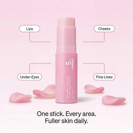[Medicube] PDRN Pink Volume Multi Balm 10g