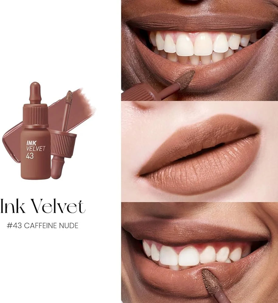 [Peripera] Ink The Velvet Lip TInt
