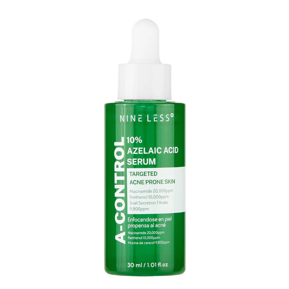 [NINELESS] A-Control Azelaic Acid Serum