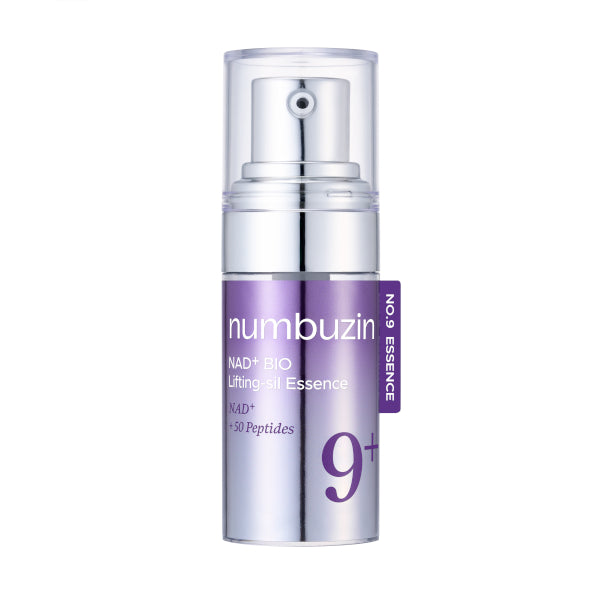 [numbuzin] No.9 NAD Bio Lifting Essence Mini 10ml