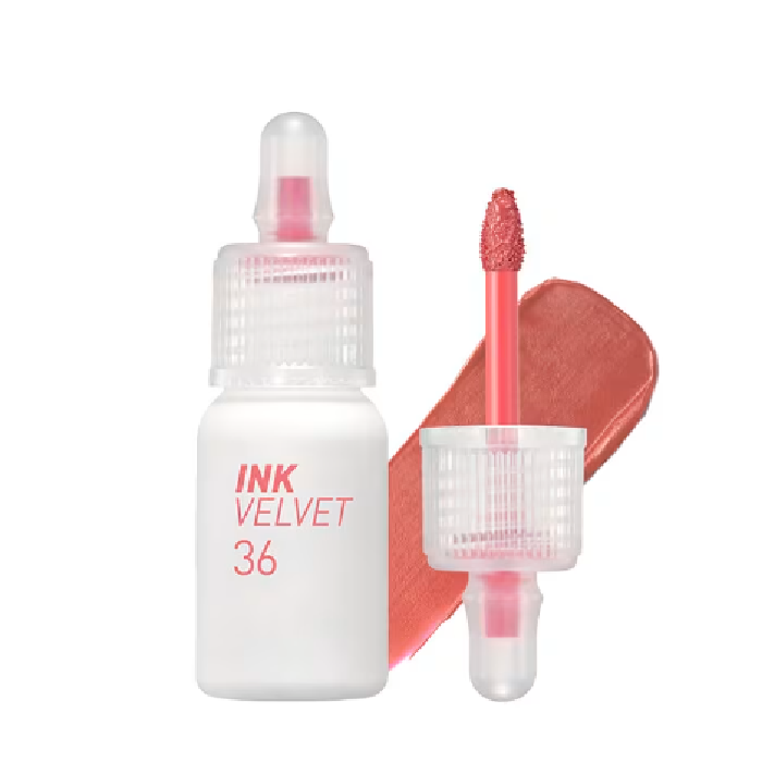 *Special Price* [Peripera] Ink the velvet