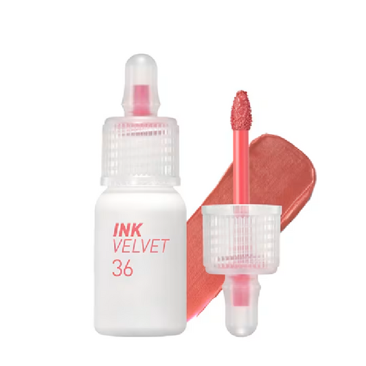 *Special Price* [Peripera] Ink the velvet